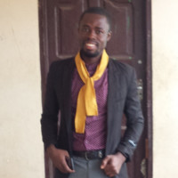 Elijah Acheampong