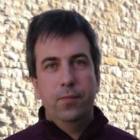 Jose Luis Porcar Eixarch