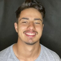 Kauan Vinicius Da Luz