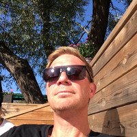 Lars Moen MoLöf Bygg