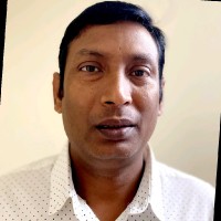 Md Reza