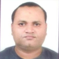 Ramesh Chandra Rao