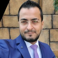 Abdallah Omar