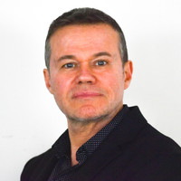 Eduardo Mendez Busso