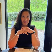 Mandy Tsang-Wetherald