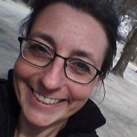 Anne Collard