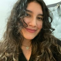 Maryory Torres Cornejo
