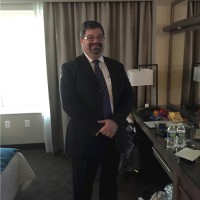 David Schlossberg