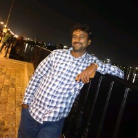 Viman Kumar