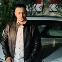 Mohammed Omer