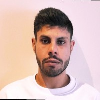 Nima Moradi