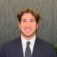 Alexander Eisen