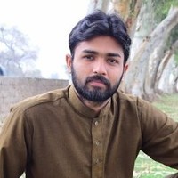 Muhammad Khalid Mahmood