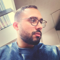Idriss Bodhy