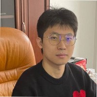 Junqi Pan