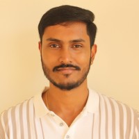 Akarsh Shetty