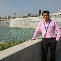 Jignesh Sukhadia