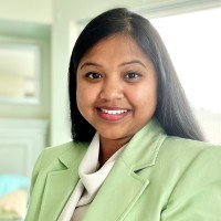 Tanu Das, Shrm-Cp