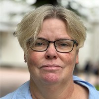 Ulrika Leandersson