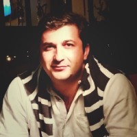 George Javakhishvili