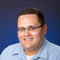 Chris Harris, Enrolled Agent