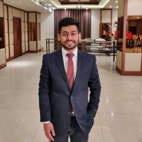 Raghav Singla