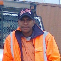 Wallace Pupun