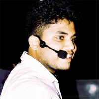 Keerthan Kaparthi