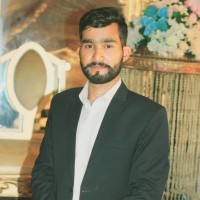 Muddasir Hussain