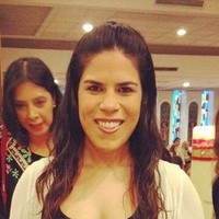 Mariana Flores Sáenz