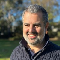 Daniel Carneiro