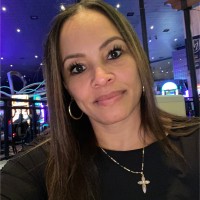Chasity Moton