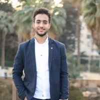 Mohamed Gomaa Taha