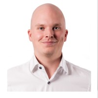 Christoffer Johansson