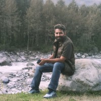 Gagan Gill