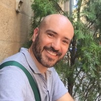 Ricardo Andrés Fonseca