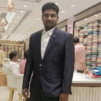 Palepu Pavan Kumar