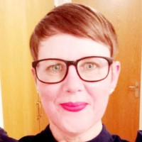 Caroline Smith