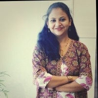 Swapnali Pathak
