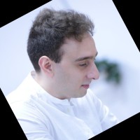 David Ordyan