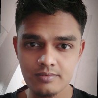 Bhargab Giri Mahanta