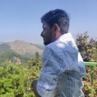 Anandhakrishnan B