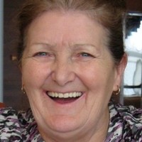 Marge Flett