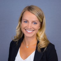 Jenny Saffrin
