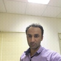 Mohammad Aftab Alam