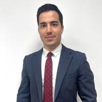 Jesus García Lendínez