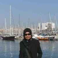 Noor Aryati Abdul Wahab