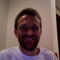 Simon Lorimer