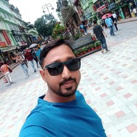 Saheb Biswas
