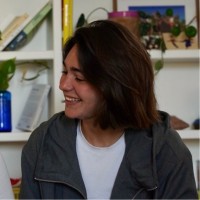 Louise Desgrées du loû